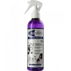 Leucillin Antiseptic Skincare Spray 250ml